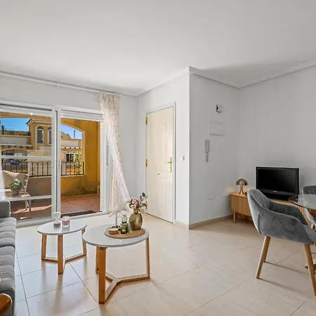 Casa Tranquilo Apartment