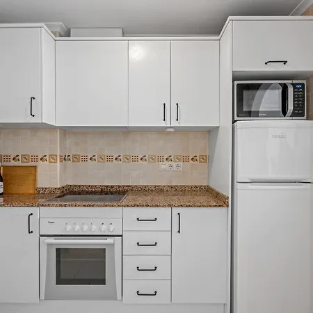Apartment Casa Tranquilo