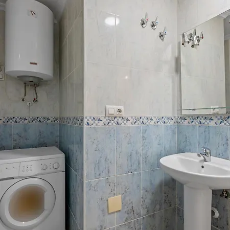 Casa Tranquilo Apartment *