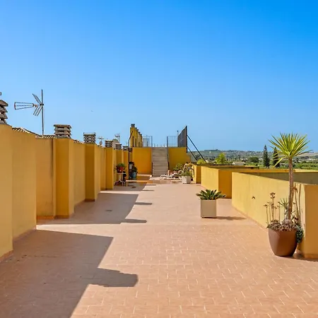 Apartment Casa Tranquilo
