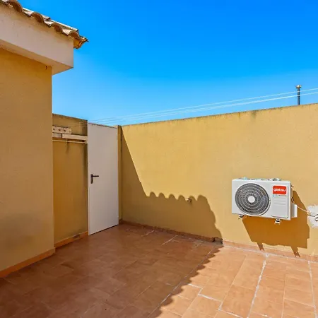 Casa Tranquilo Apartment *